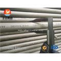 Stainless Steel A269 TP304 Seamless Tube